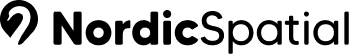 Nordic Spatial logo